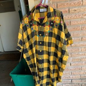 Women’s night shirt, one size